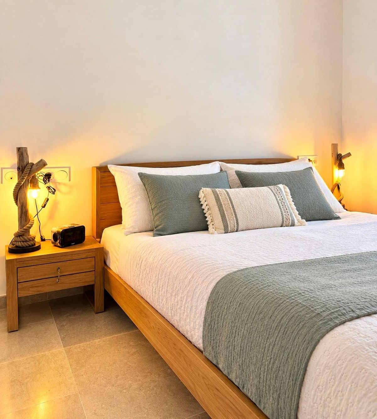 Huis te koop in Manilva | 2 slaapkamers H5526517
