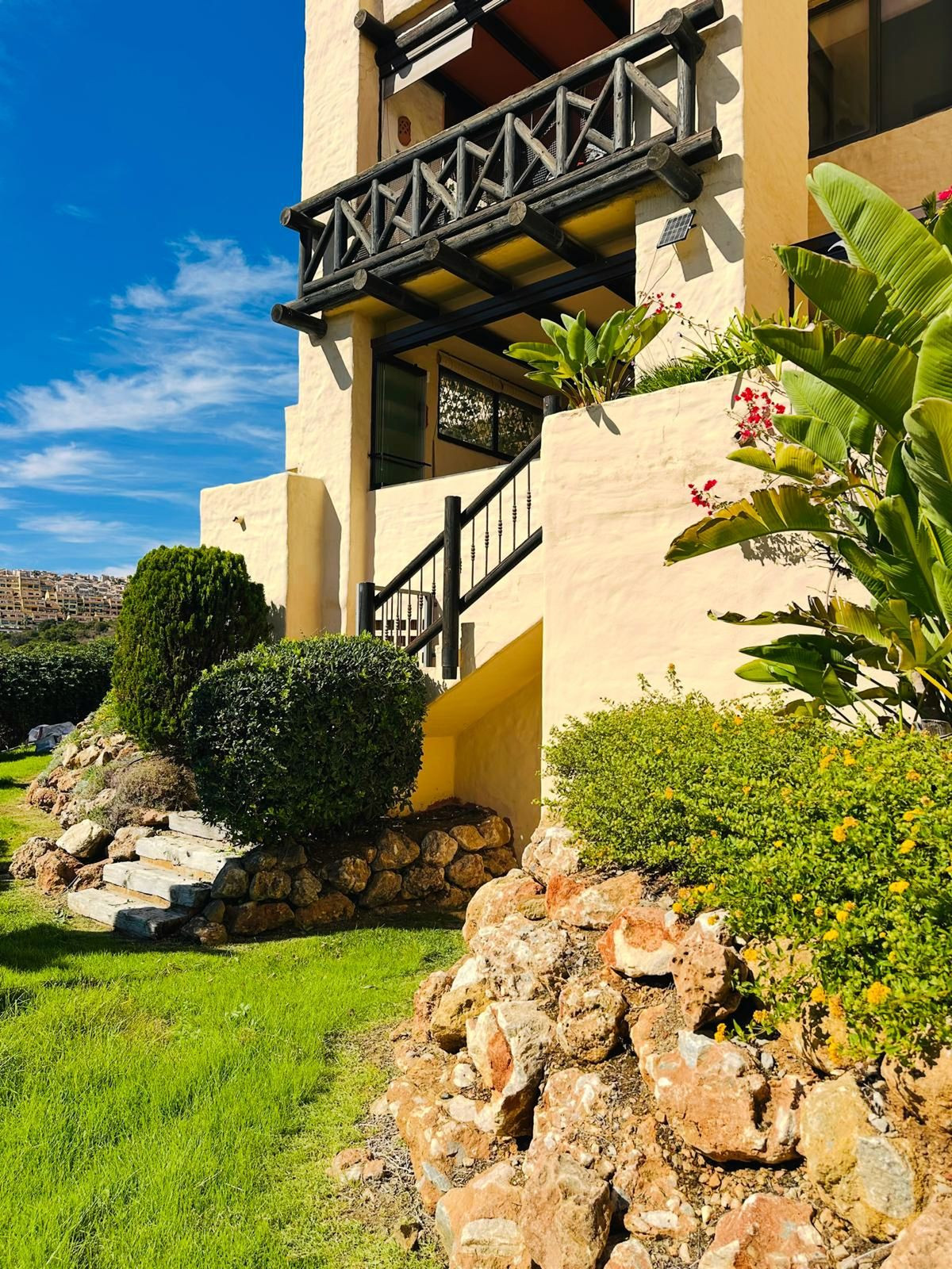 Huis te koop in Manilva | 2 slaapkamers H5526517