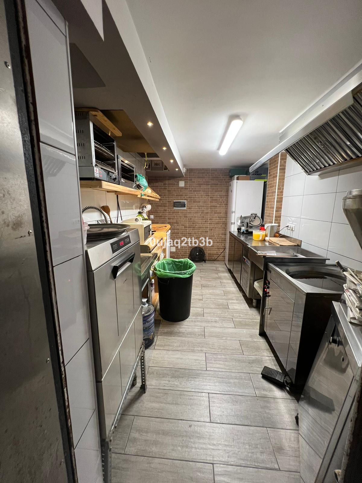 House in Marbella, 1 bedrooms, 57 m² - Afbeelding 5