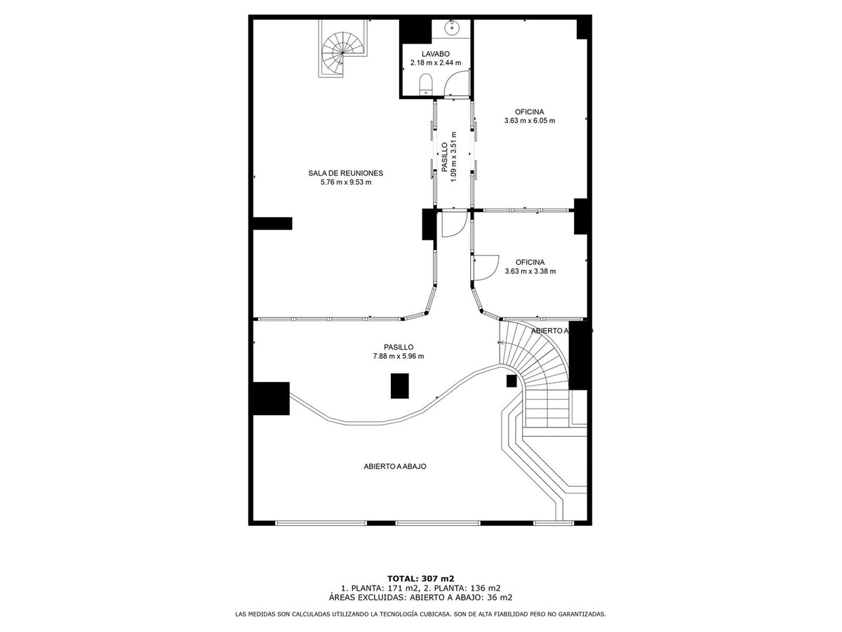 House in Marbella, 8 bedrooms, 307 m² - Afbeelding 18