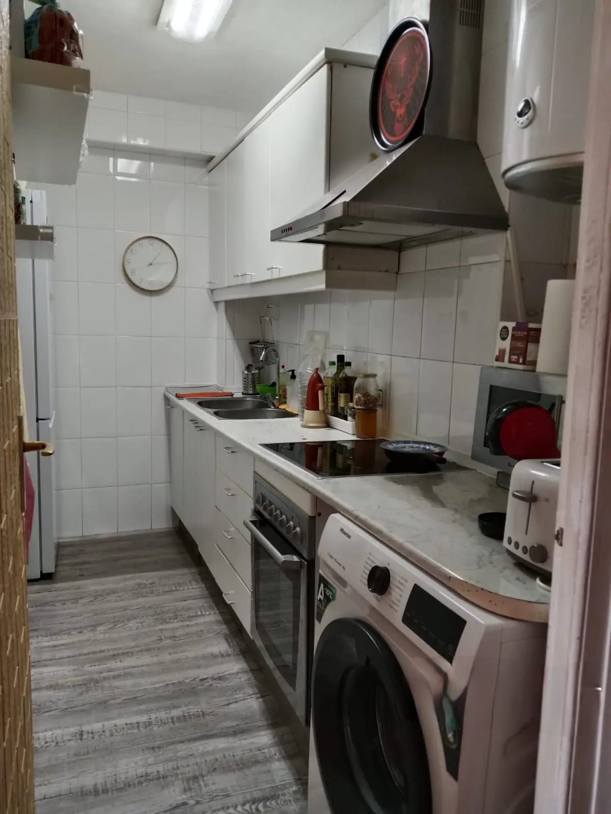 Appartement te koop in Marbella | 2 slaapkamers H5264161