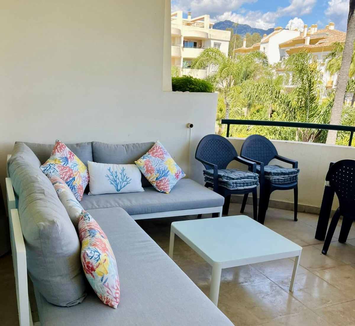 Huis te koop in Marbella | 3 slaapkamers H5317978