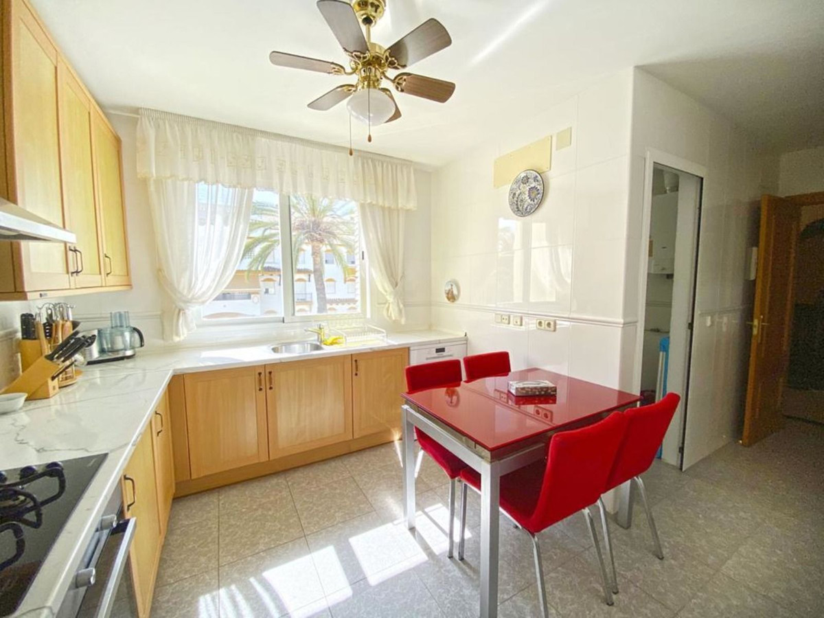 Huis te koop in Marbella | 3 slaapkamers H5317978