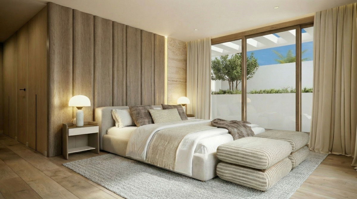 Kantoor te koop in Marbella | 4 slaapkamers H5321644