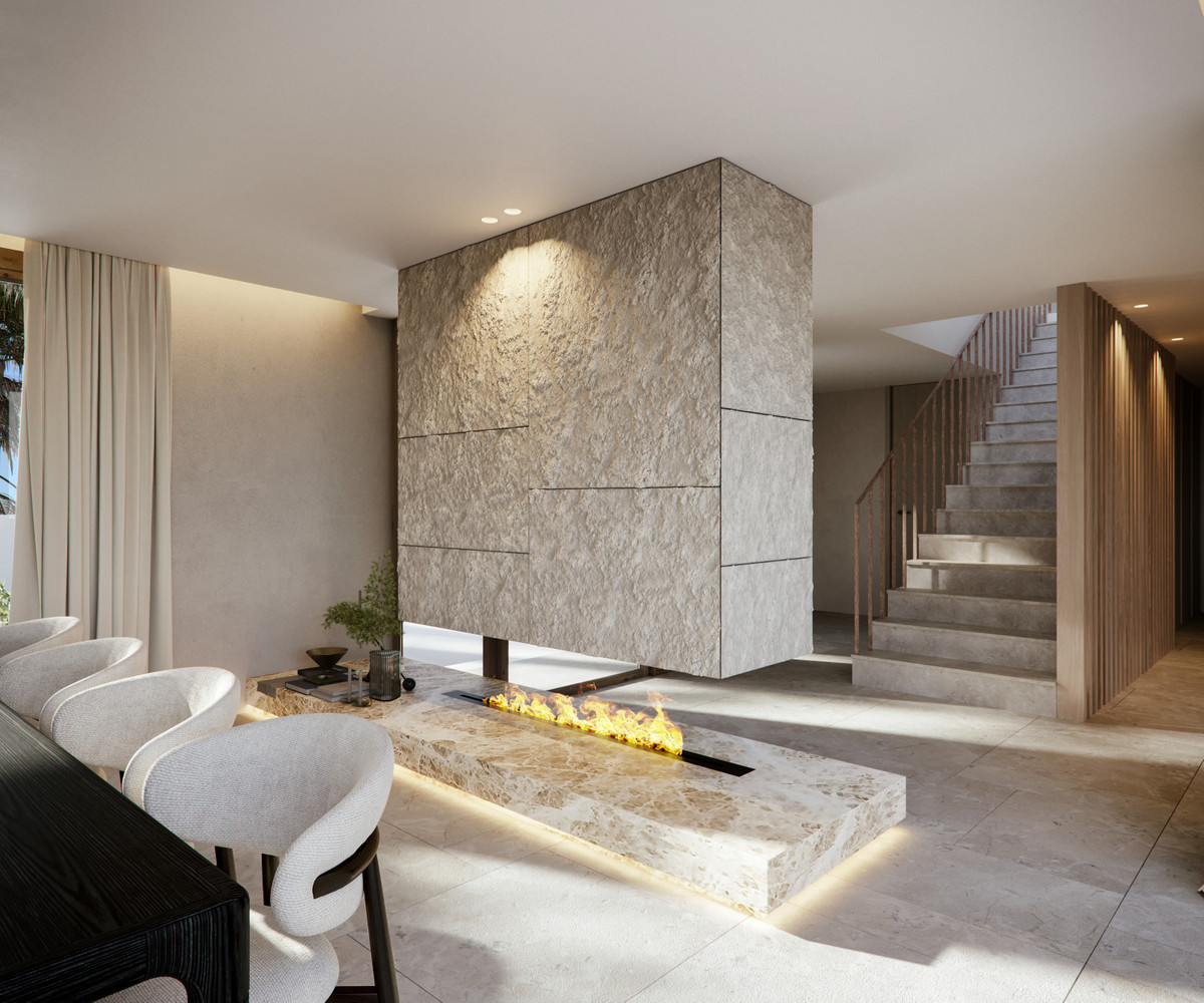 Kantoor te koop in Marbella | 4 slaapkamers H5321644