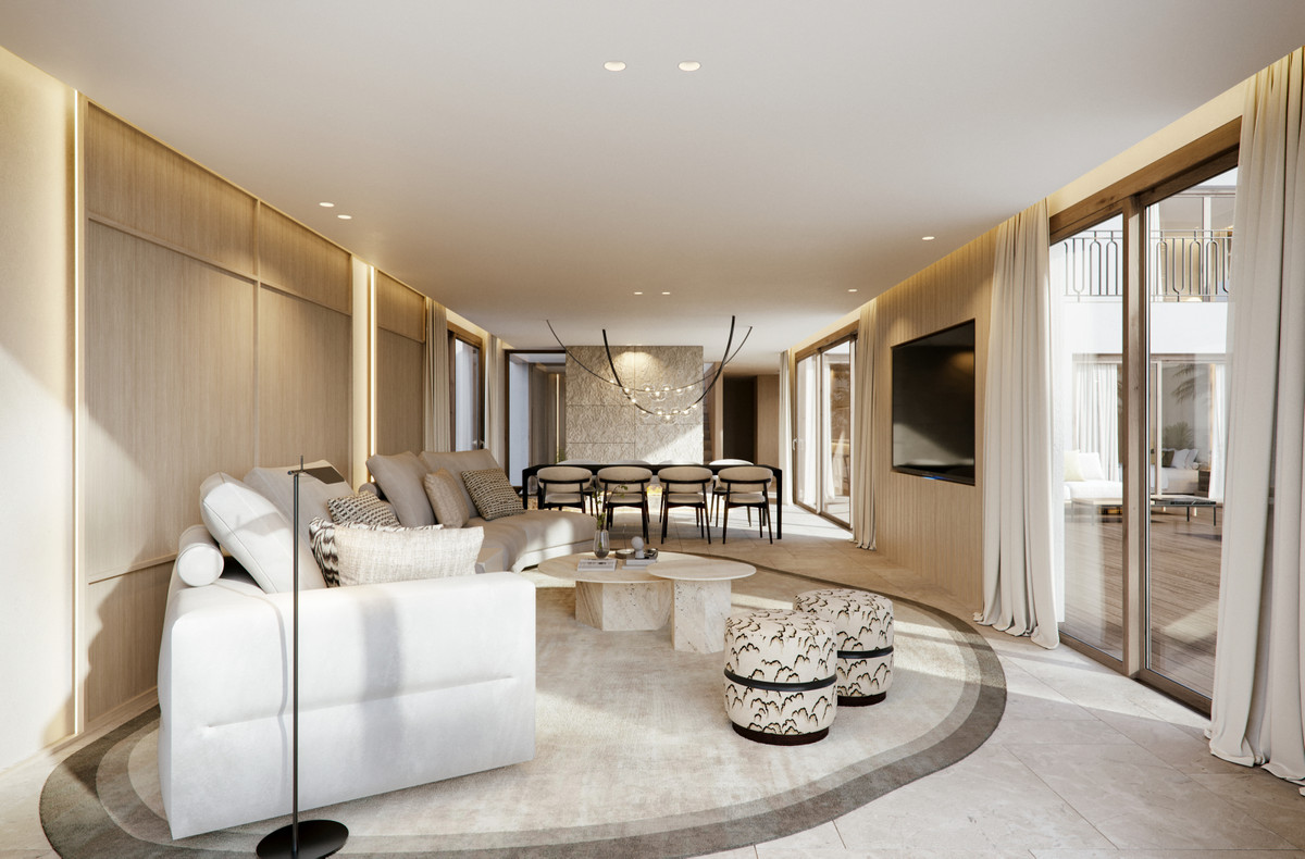 Kantoor te koop in Marbella | 4 slaapkamers H5321644