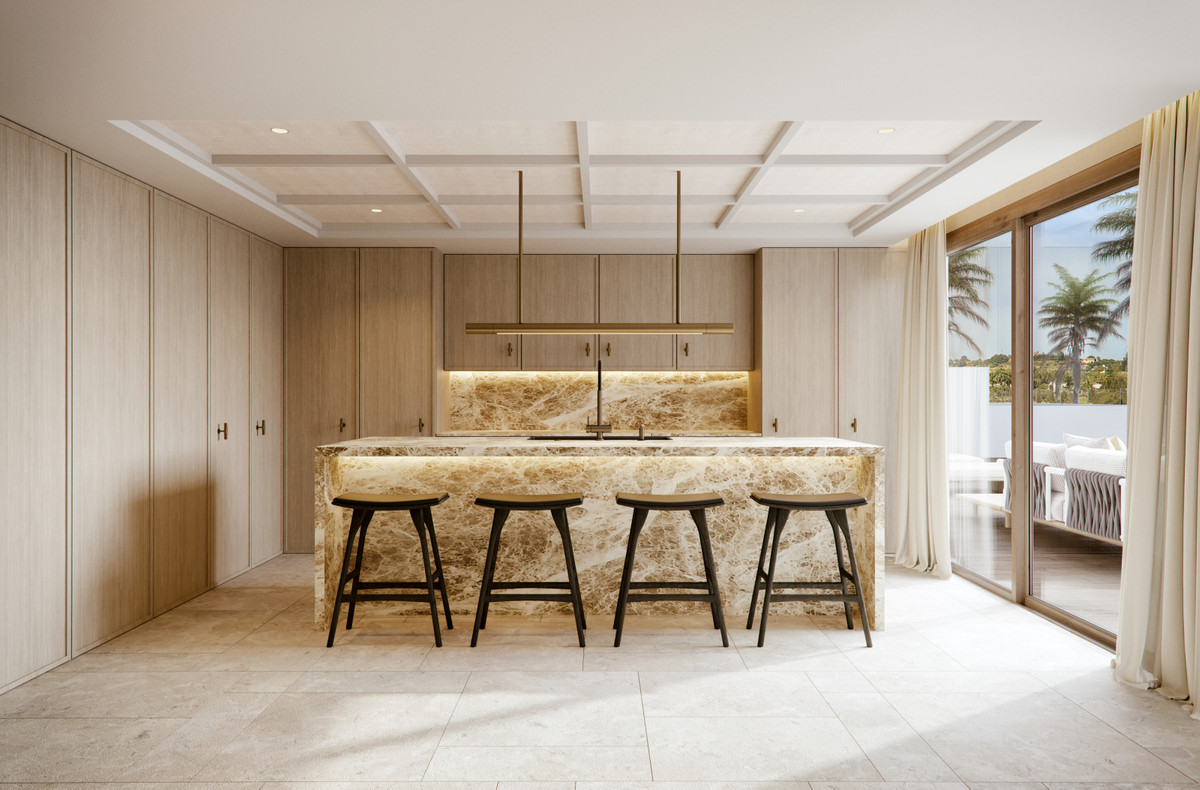 Kantoor te koop in Marbella | 4 slaapkamers H5321644