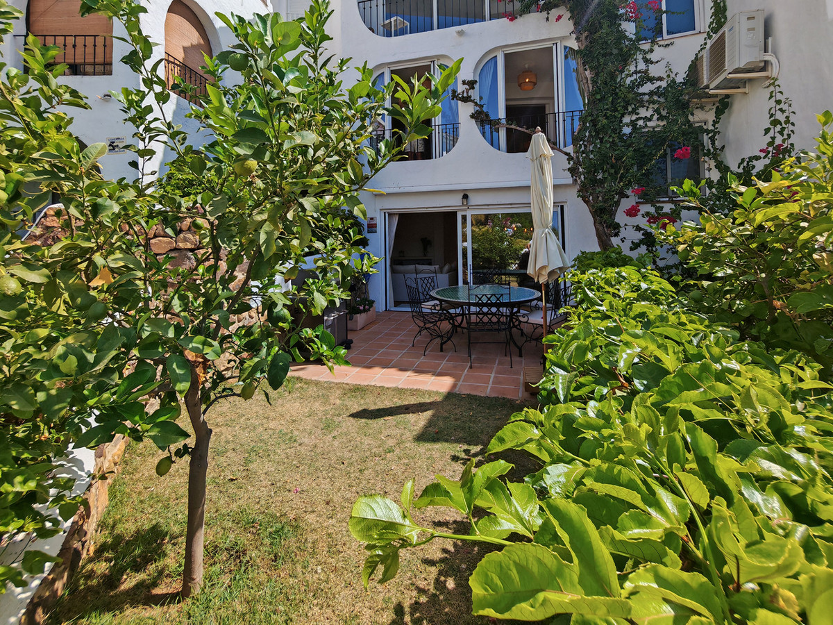 Huis te koop in Marbella | 4 slaapkamers H5464921