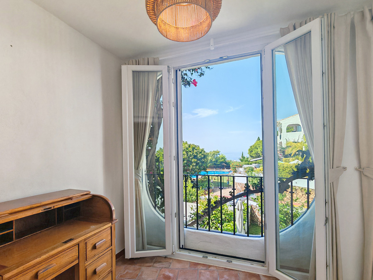Huis te koop in Marbella | 4 slaapkamers H5464921