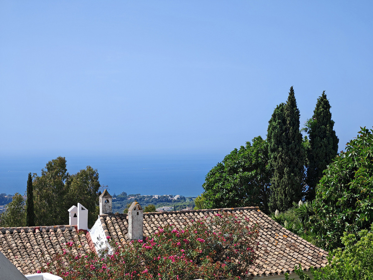 Huis te koop in Marbella | 4 slaapkamers H5464921
