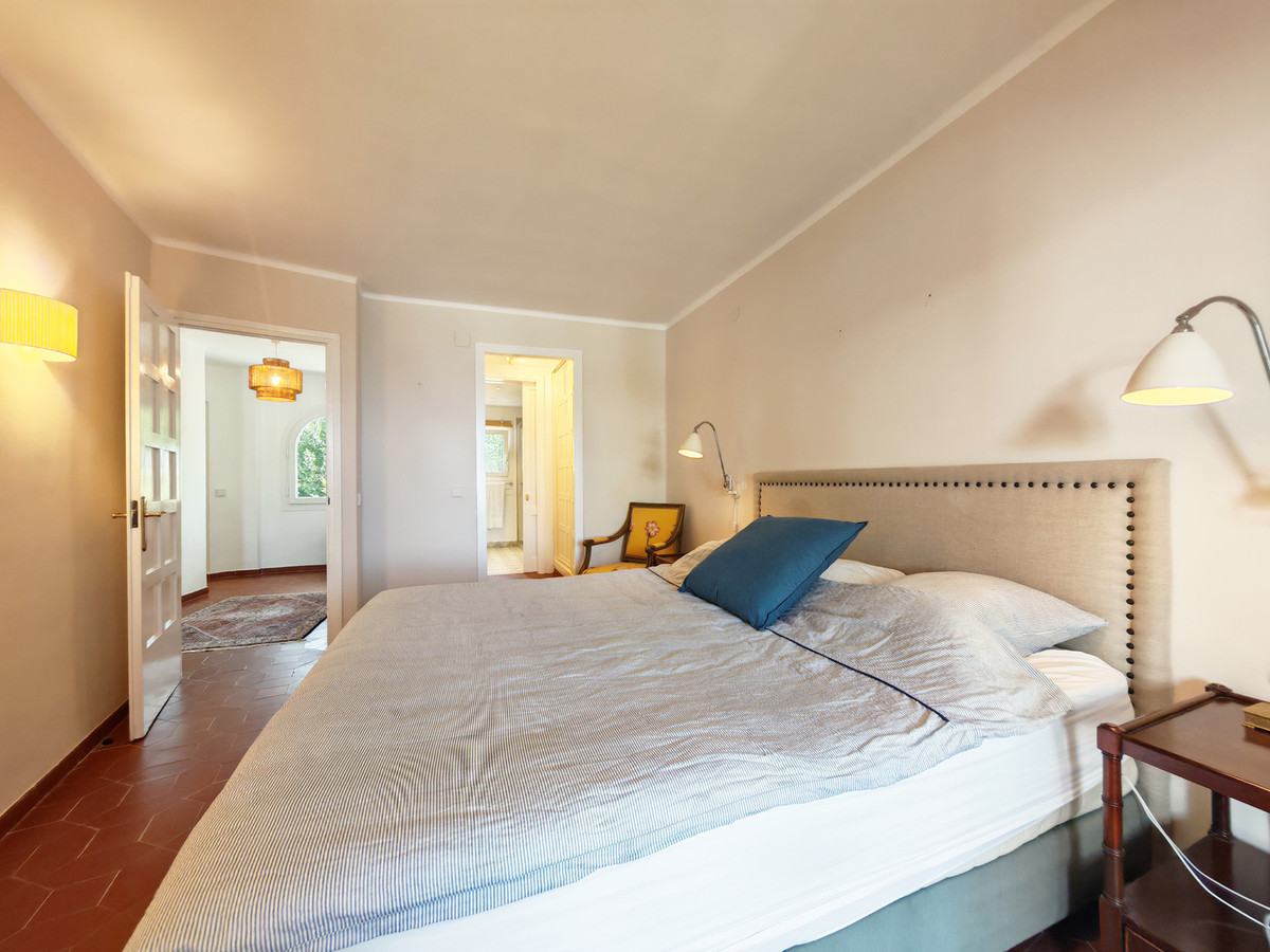 Huis te koop in Marbella | 4 slaapkamers H5464921
