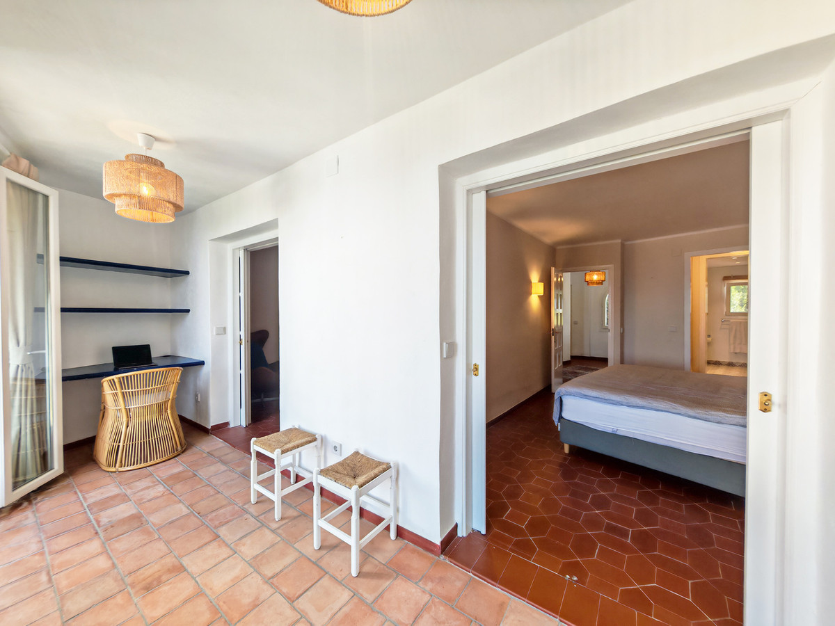 Huis te koop in Marbella | 4 slaapkamers H5464921