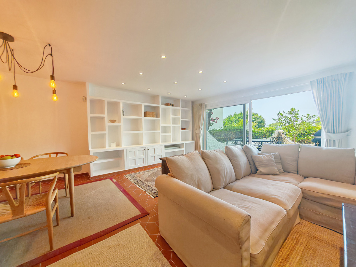 Huis te koop in Marbella | 4 slaapkamers H5464921