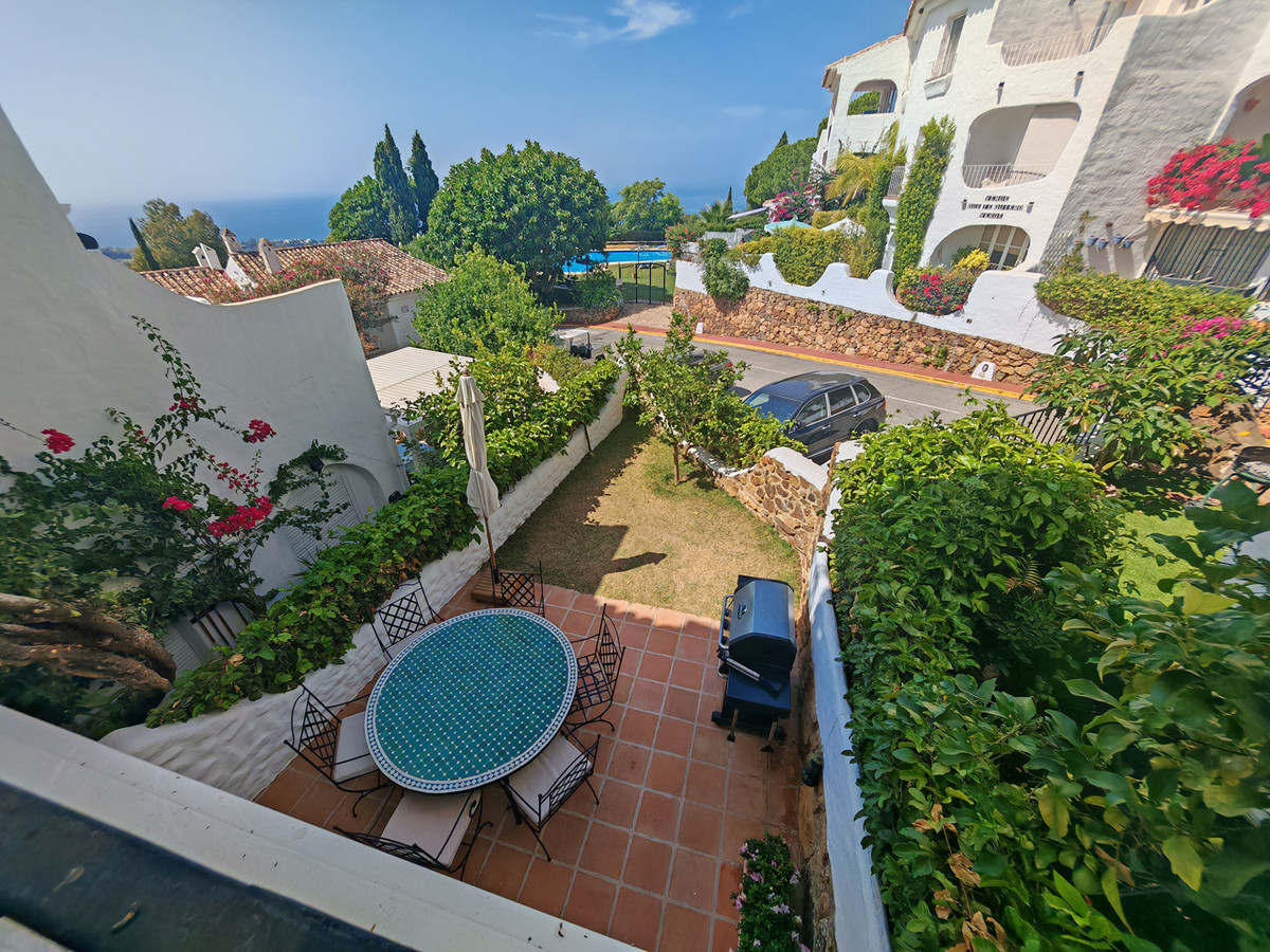 Huis te koop in Marbella | 4 slaapkamers H5464921