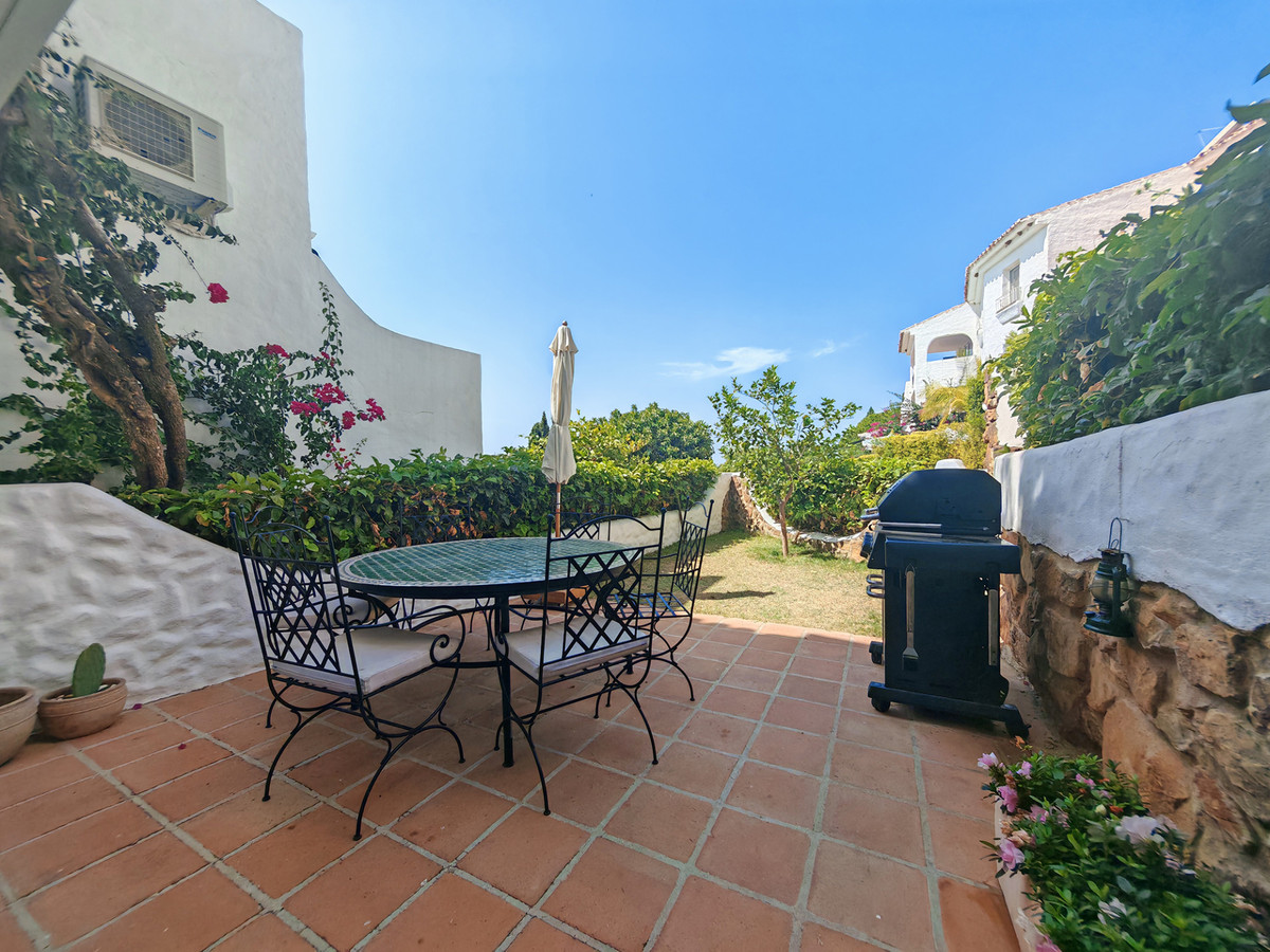 Huis te koop in Marbella | 4 slaapkamers H5464921