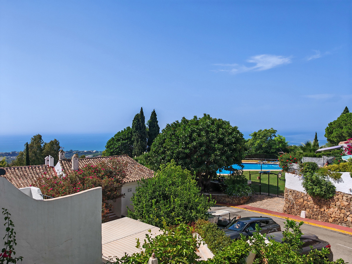 Huis te koop in Marbella | 4 slaapkamers H5464921