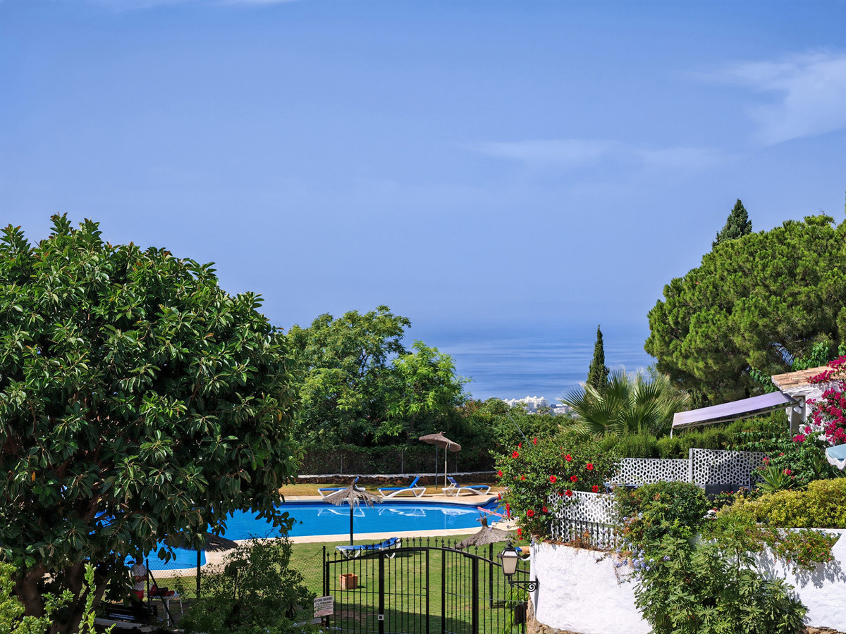 Huis te koop in Marbella | 4 slaapkamers H5464921