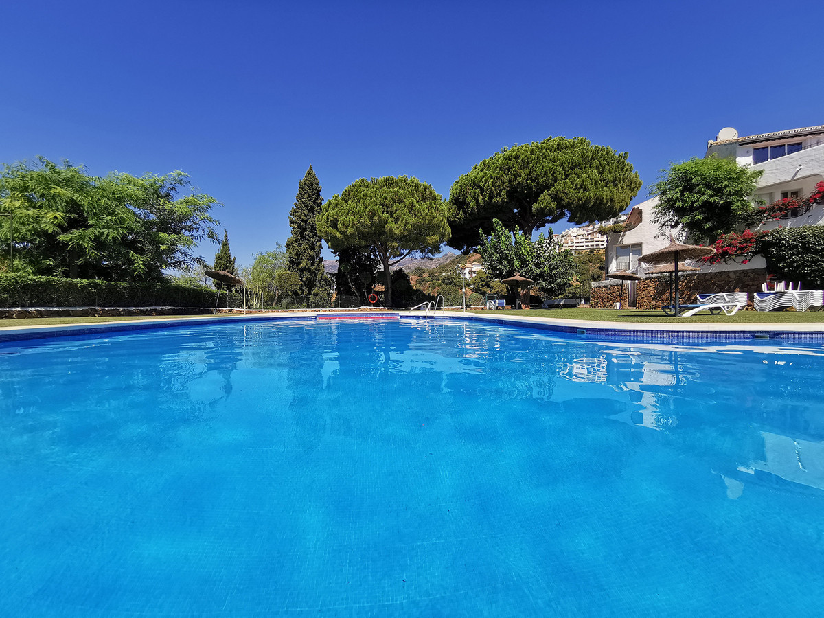Huis te koop in Marbella | 4 slaapkamers H5464921