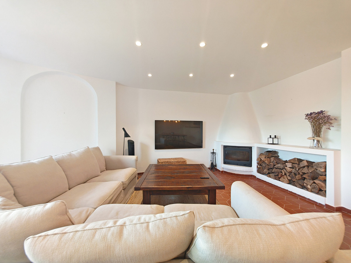 Huis te koop in Marbella | 4 slaapkamers H5464921