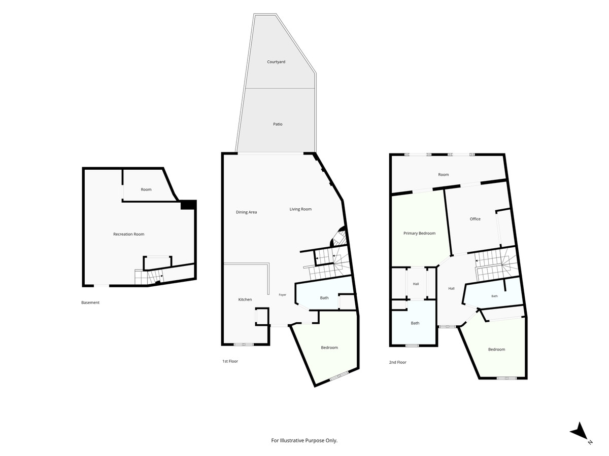 Huis te koop in Marbella | 4 slaapkamers H5464921