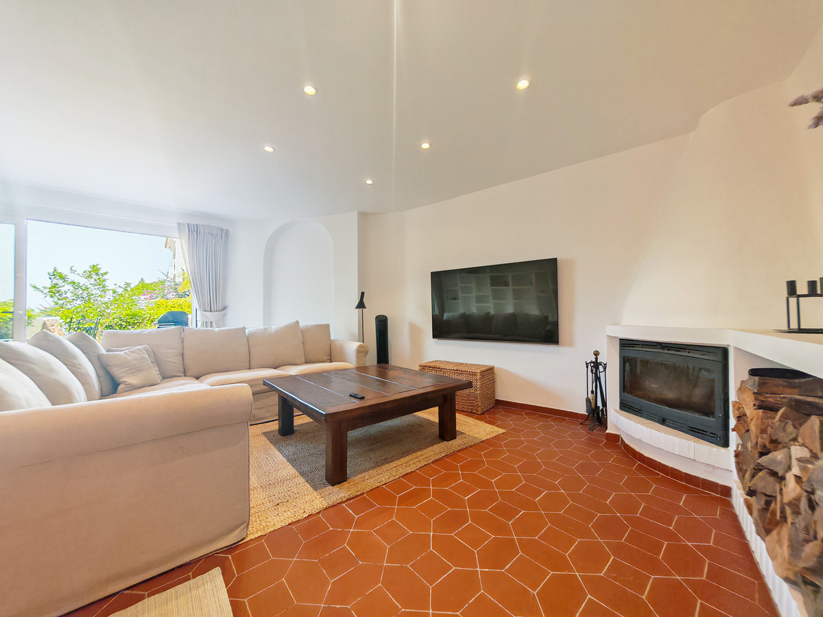 Huis te koop in Marbella | 4 slaapkamers H5464921