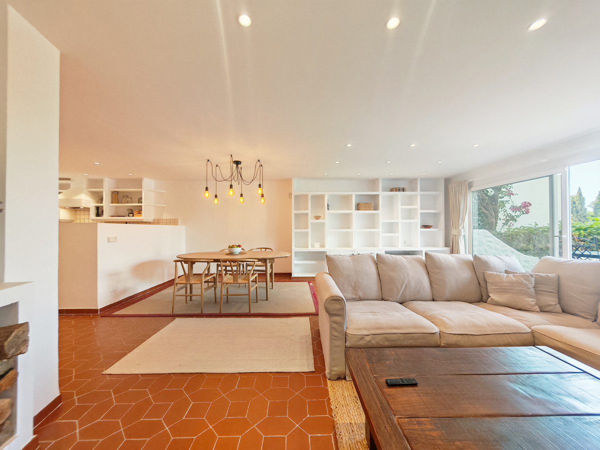 Huis te koop in Marbella | 4 slaapkamers H5464921