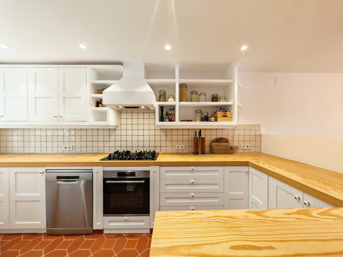 Huis te koop in Marbella | 4 slaapkamers H5464921