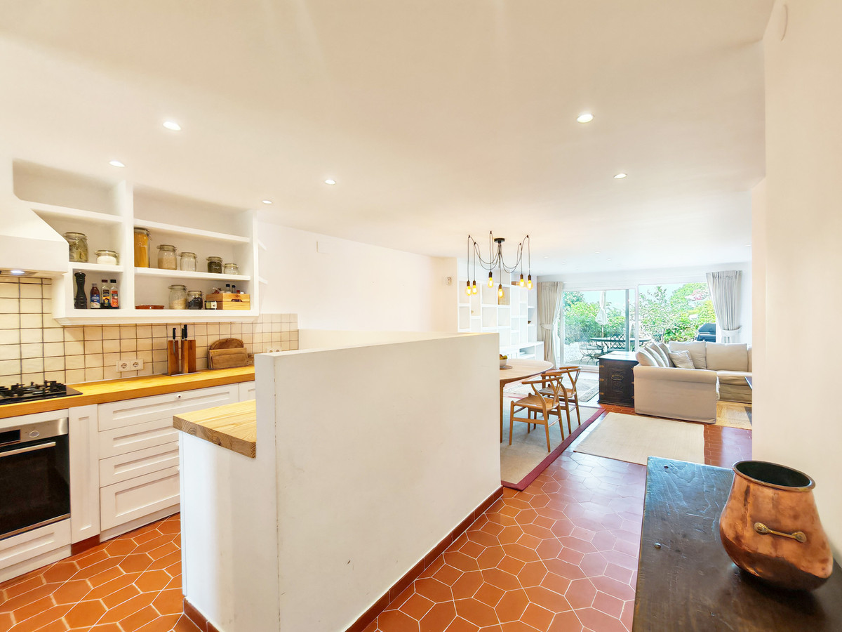 Huis te koop in Marbella | 4 slaapkamers H5464921