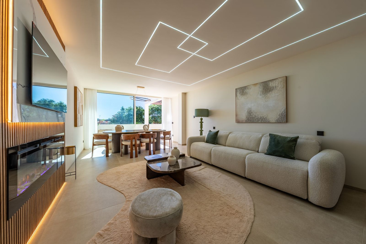 Appartement te koop in Marbella | 3 slaapkamers H5526757