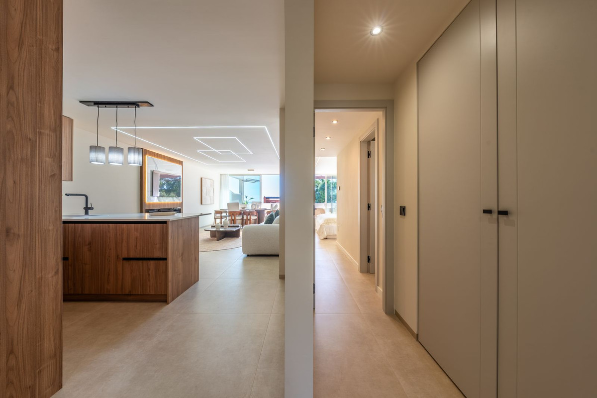 Appartement te koop in Marbella | 3 slaapkamers H5526757