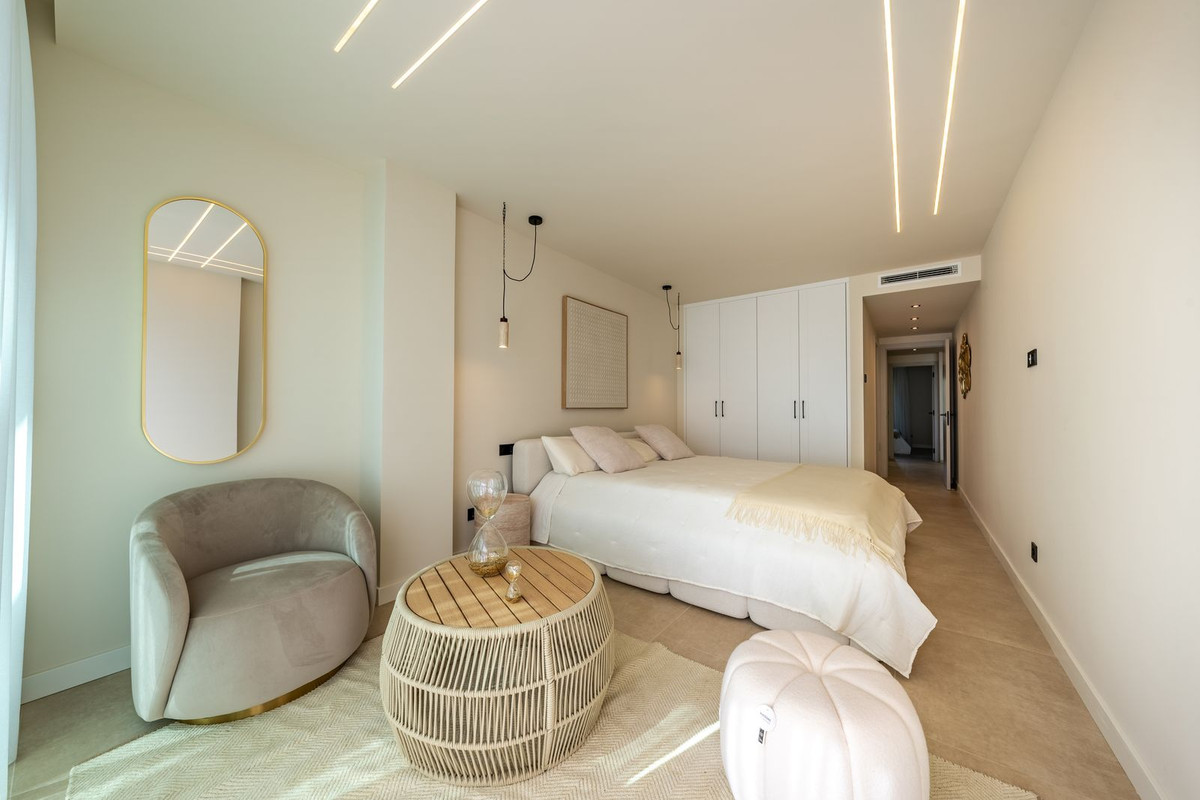Appartement te koop in Marbella | 3 slaapkamers H5526757