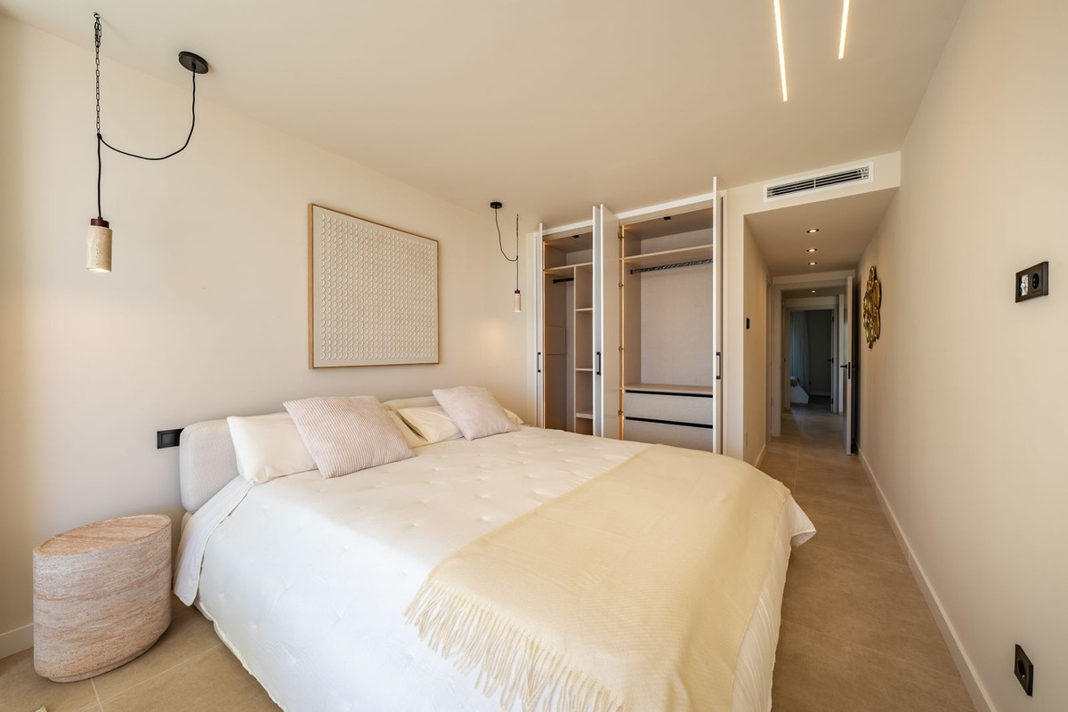 Appartement te koop in Marbella | 3 slaapkamers H5526757