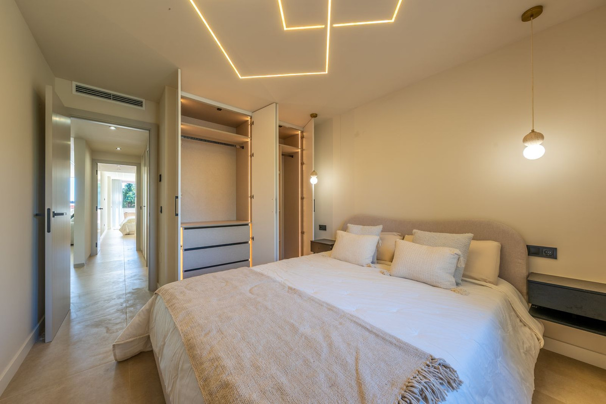 Appartement te koop in Marbella | 3 slaapkamers H5526757