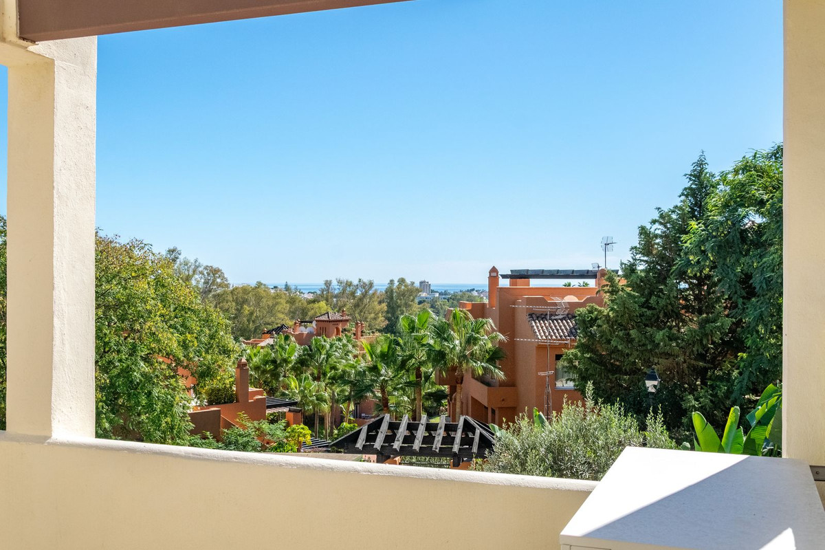 Appartement te koop in Marbella | 3 slaapkamers H5526757