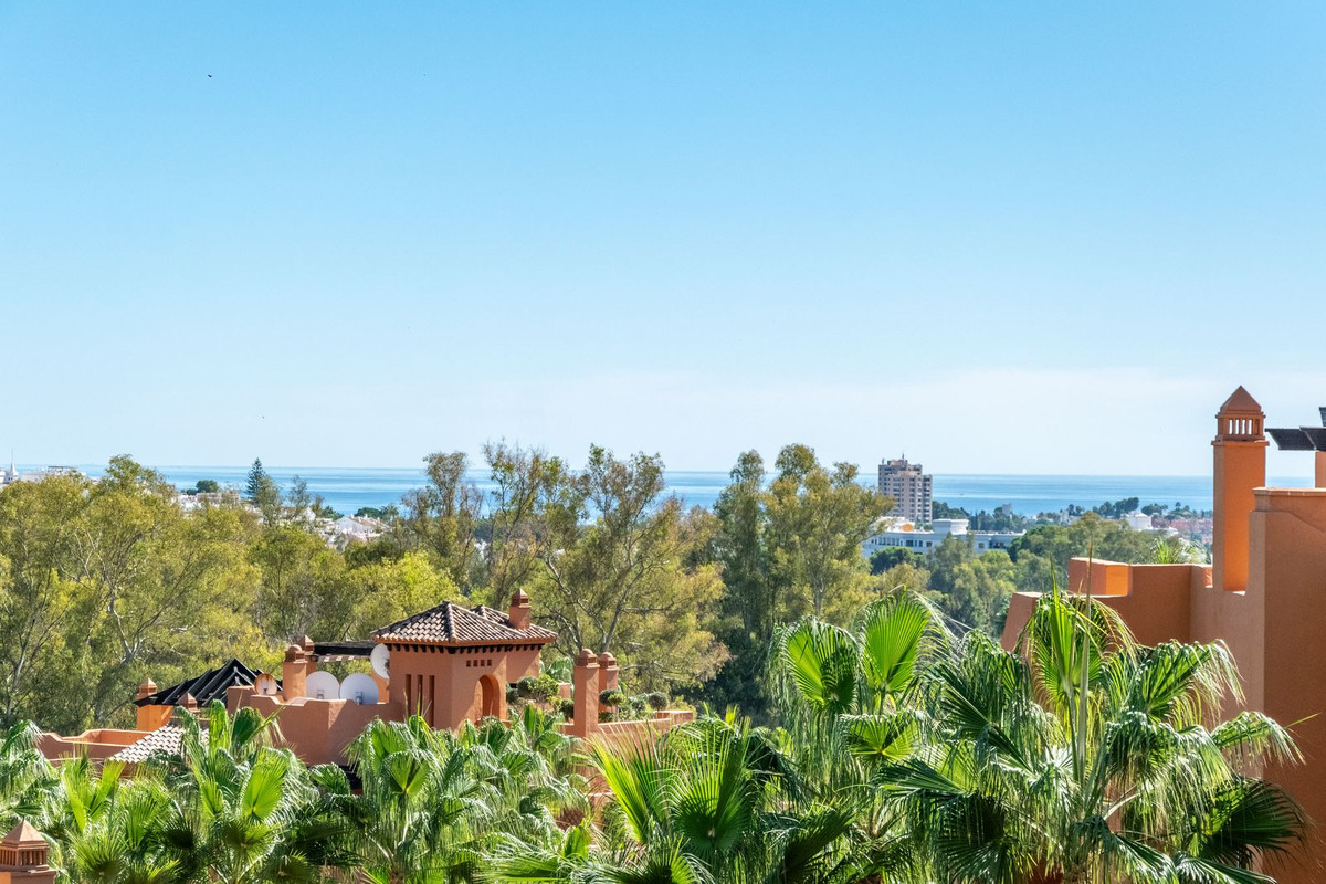 Appartement te koop in Marbella | 3 slaapkamers H5526757