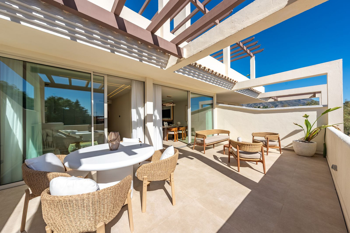 Appartement te koop in Marbella | 3 slaapkamers H5526757