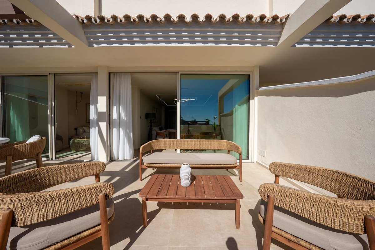 Appartement te koop in Marbella | 3 slaapkamers H5526757