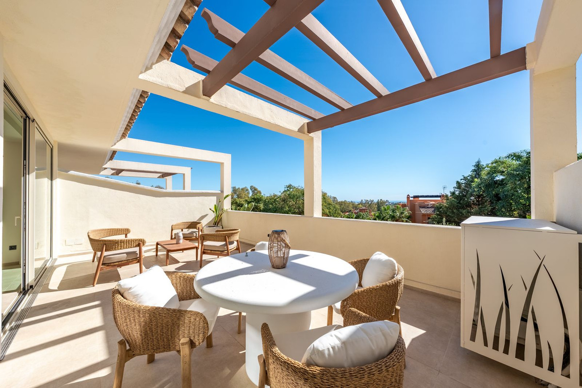 Appartement te koop in Marbella | 3 slaapkamers H5526757
