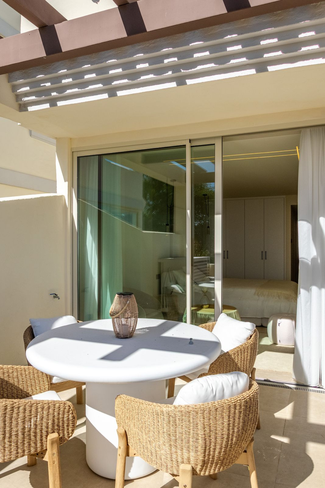 Appartement te koop in Marbella | 3 slaapkamers H5526757