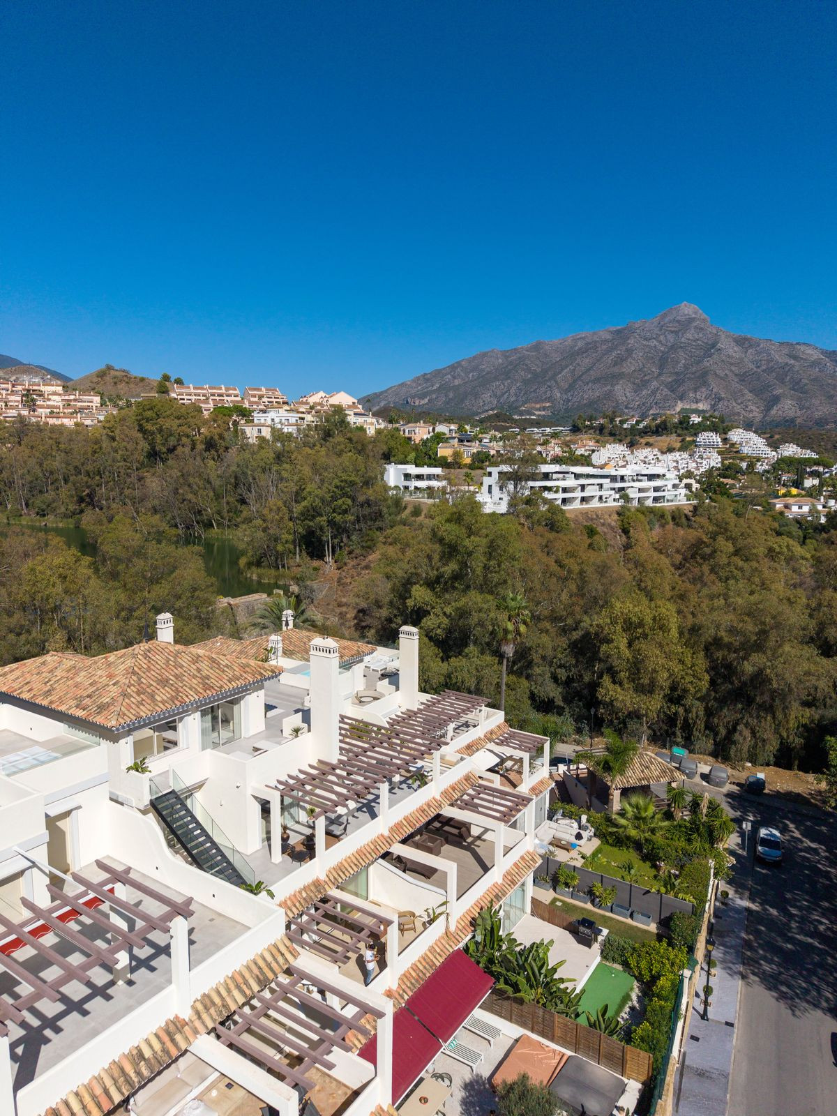 Appartement te koop in Marbella | 3 slaapkamers H5526757