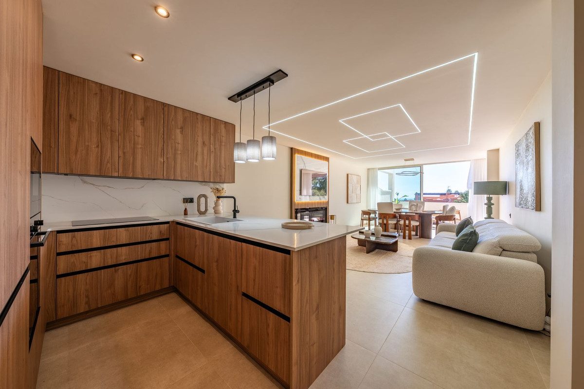 Appartement te koop in Marbella | 3 slaapkamers H5526757