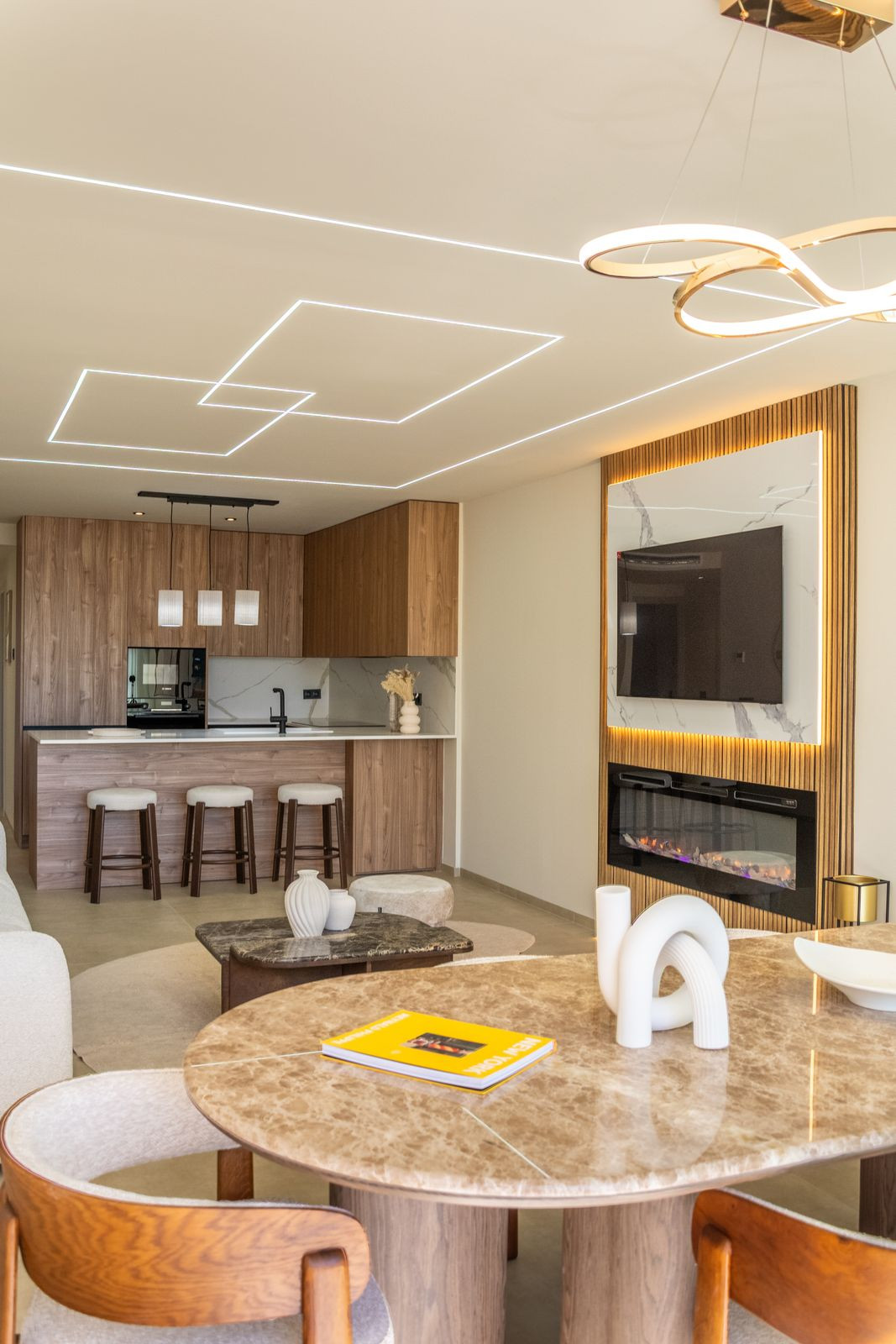 Appartement te koop in Marbella | 3 slaapkamers H5526757
