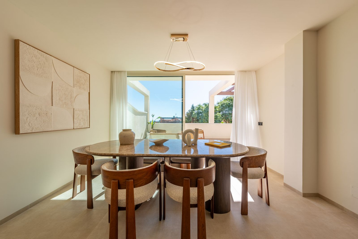 Appartement te koop in Marbella | 3 slaapkamers H5526757