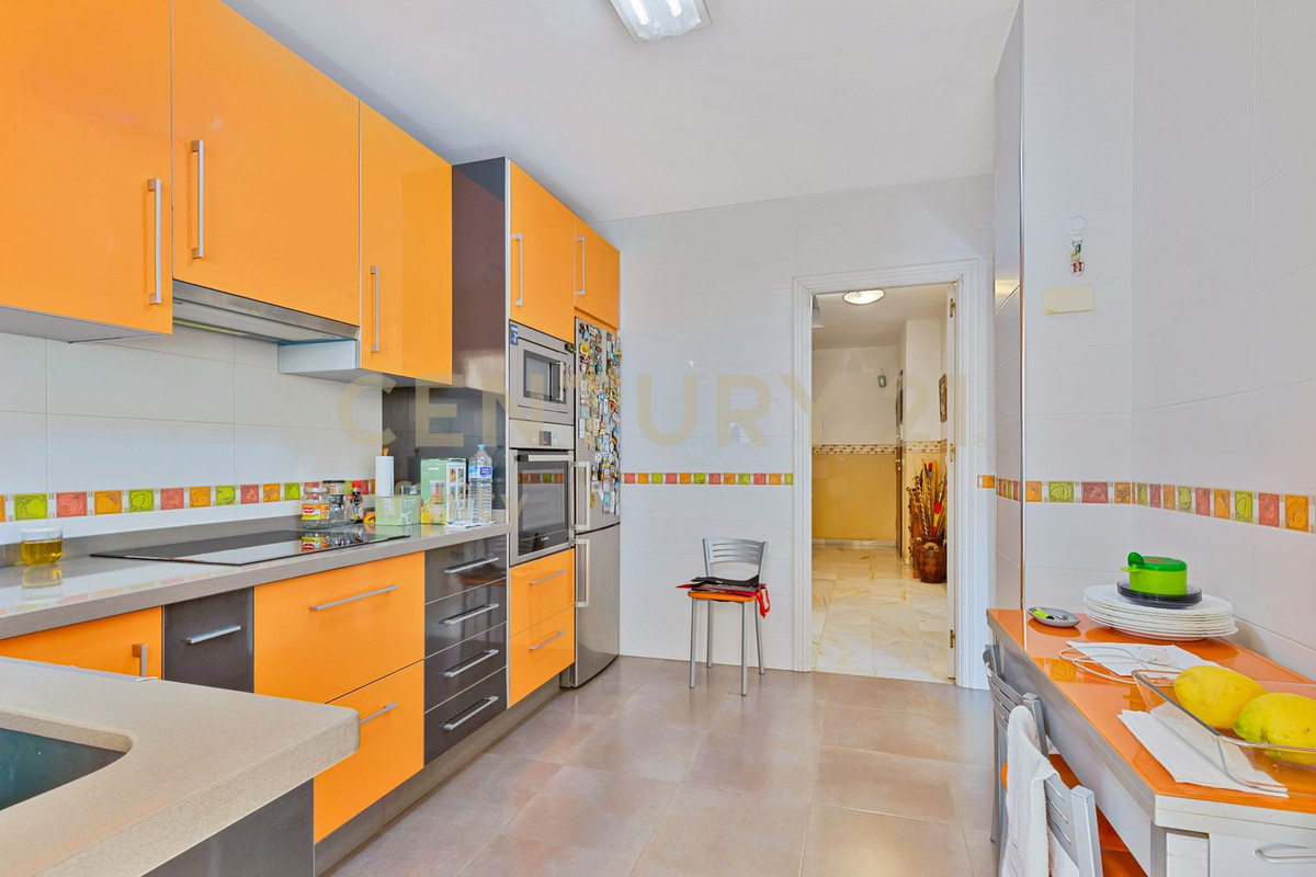 Huis te koop in Mijas | 4 slaapkamers H5423206