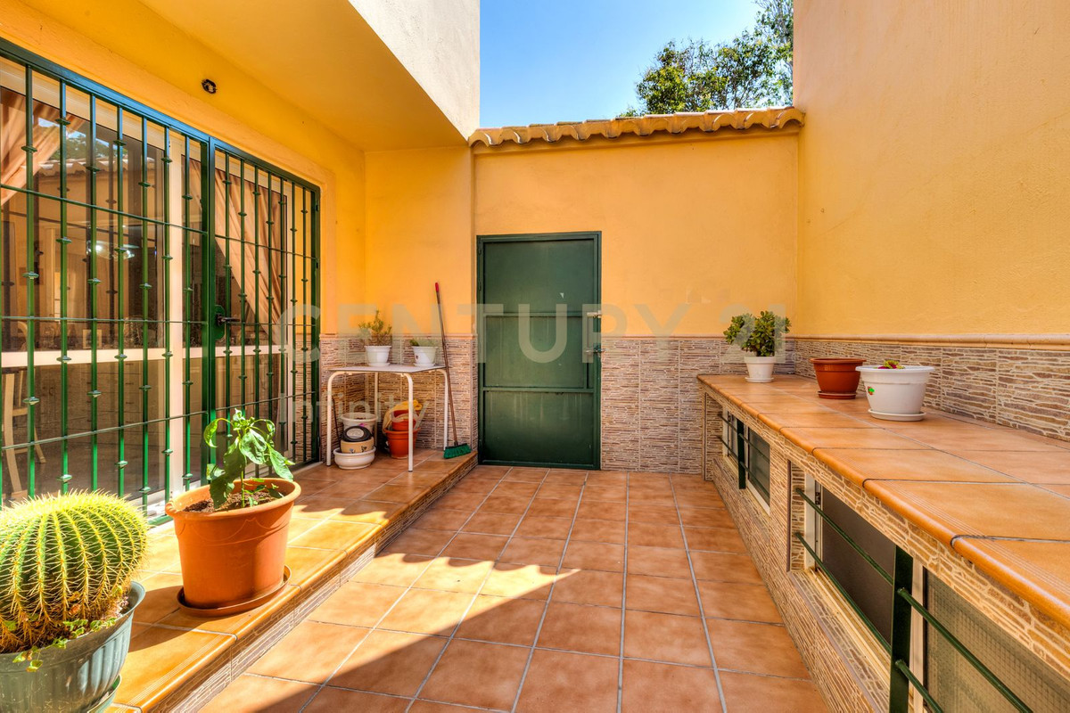 Huis te koop in Mijas | 4 slaapkamers H5423206