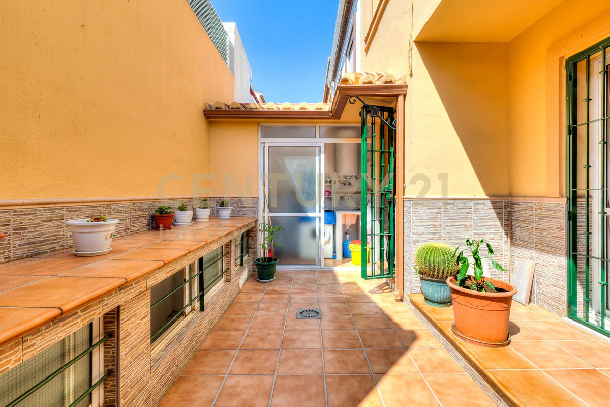Huis te koop in Mijas | 4 slaapkamers H5423206