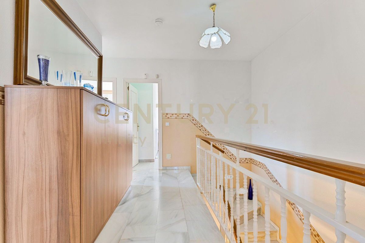 Huis te koop in Mijas | 4 slaapkamers H5423206
