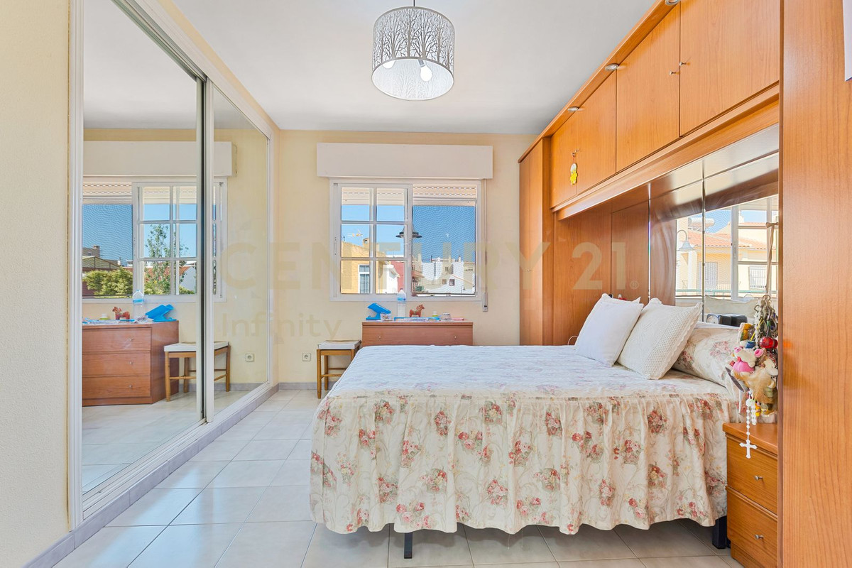 Huis te koop in Mijas | 4 slaapkamers H5423206