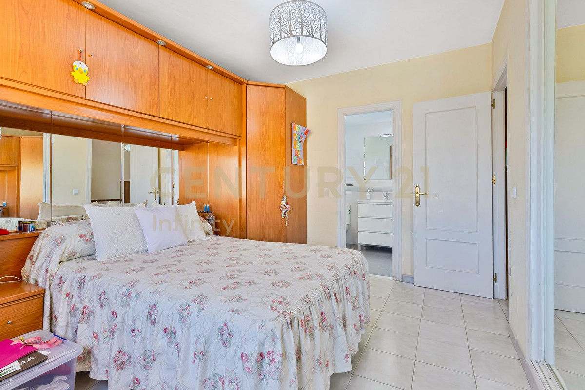 Huis te koop in Mijas | 4 slaapkamers H5423206