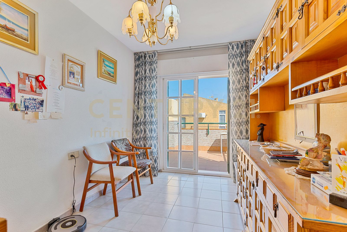 Huis te koop in Mijas | 4 slaapkamers H5423206